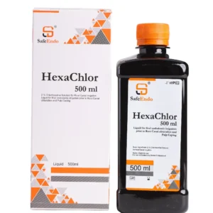 SafeEndo Hexachlor - 500ml