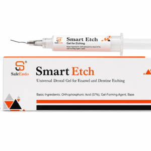 SafeEndo Smart Etch - 5ml & 25ml.