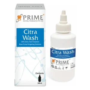 Citra Wash - Alpha Dentkart