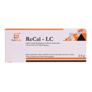 SafeEndo ReCal LC