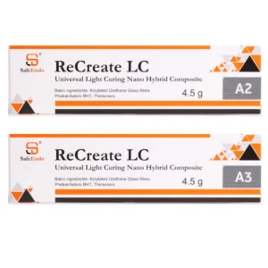 Safeendo ReCreate LC - 4.5 g