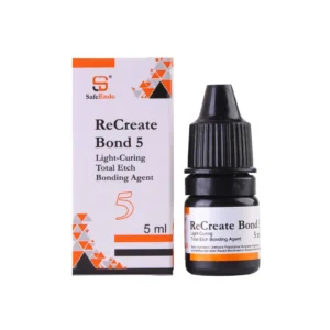 Safeendo ReCreate Bond 5 - 5ml