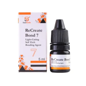Safeendo ReCreate Bond 7 - 5ml