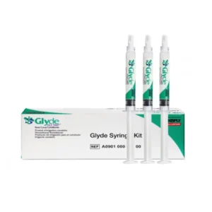 dentsply glyde 3 syringes root canal conditioner - Alpha Dentkart