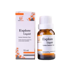 SafeEndo Explore - 15ml