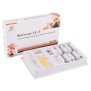 Safeendo ReCreate LC 5 Composite Kit