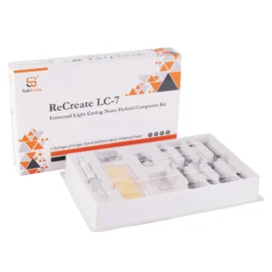 Safeendo ReCreate LC 7 Composite Kit