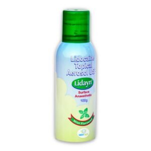 Stim Dentaids Lidayn Spray