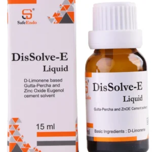 SafeEndo DisSolve E