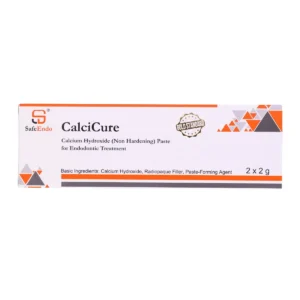 SafeEndo CalciCure