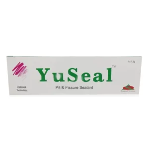 yuseal12 - Alpha Dentkart