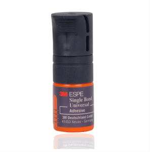 3m Espe Adper Single Bond Universal Adhesive