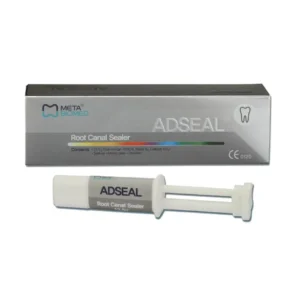 dentcruise meta adseal resin based root canal sealer - Alpha Dentkart