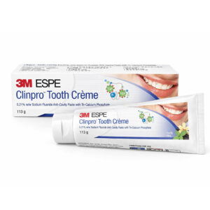 3m Espe Clinpro Tooth Creme