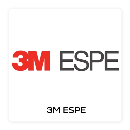 3M ESPE - Alpha Dentkart