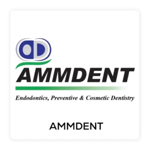 AMMDENT - Alpha Dentkart