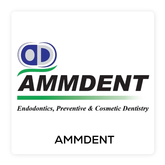 AMMDENT - Alpha Dentkart