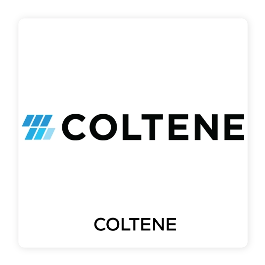 COLTENE - Alpha Dentkart