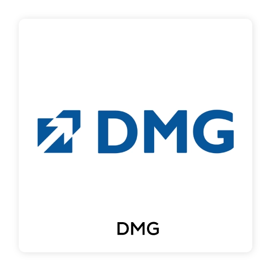 DMG - Alpha Dentkart