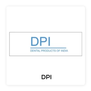DPI - Alpha Dentkart
