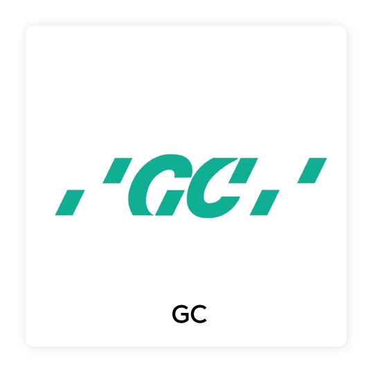 GC - Alpha Dentkart