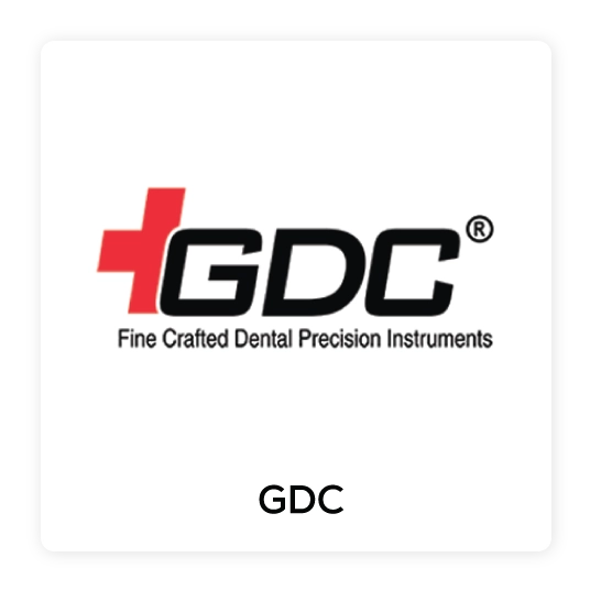 GDC 1 - Alpha Dentkart