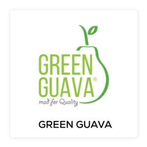 GREEN GUAVA - Alpha Dentkart
