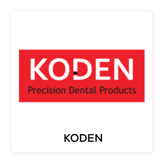 KODEN - Alpha Dentkart