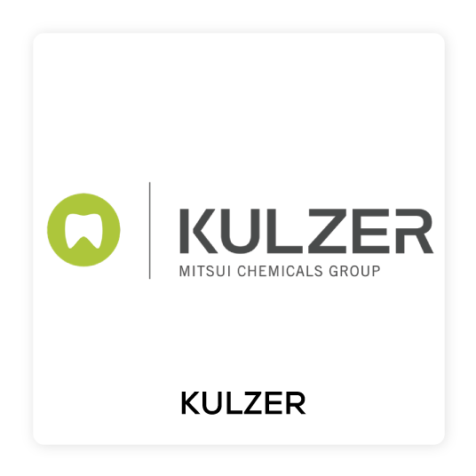 KULZER - Alpha Dentkart