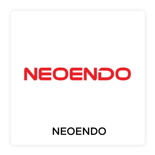 NEOENDO - Alpha Dentkart