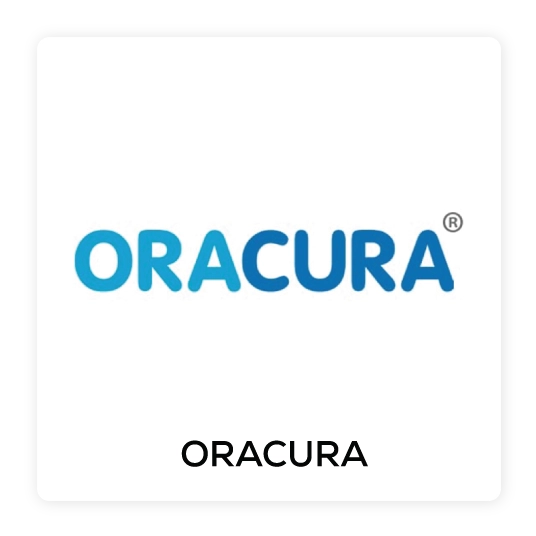 ORACURA - Alpha Dentkart