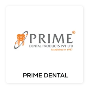 PRIME Dental - Alpha Dentkart