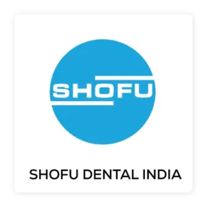 SHOFU DENTAL INDIA - Alpha Dentkart