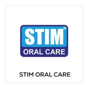 STIM ORAL CARE - Alpha Dentkart