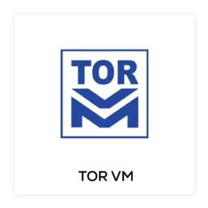 TOR VM - Alpha Dentkart
