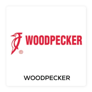 WOODPECKER - Alpha Dentkart