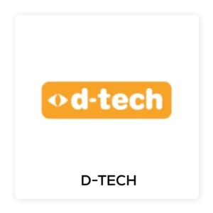 d tech - Alpha Dentkart