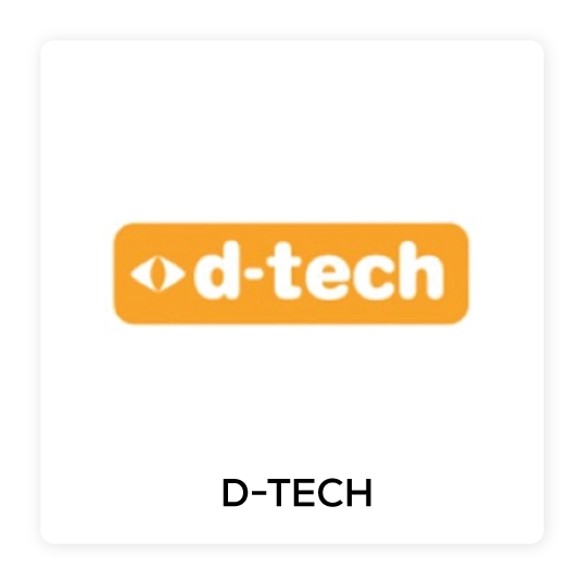 d tech - Alpha Dentkart