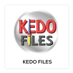 kedo files - Alpha Dentkart