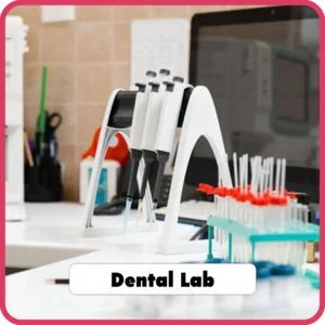 Dental Lab - Alpha Dentkart