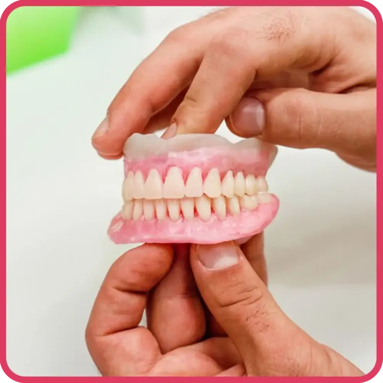 Prosthodontics - Alpha Dentkart