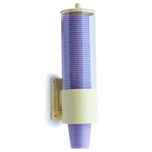 dental oro drinking cup dispenser - Alpha Dentkart
