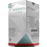 FGM Whiteness HP Maxx One Patient Kit – Professional Teeth Whitening Paste For Dentistry Use