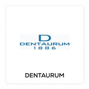 DENTAURUM - Alpha Dentkart