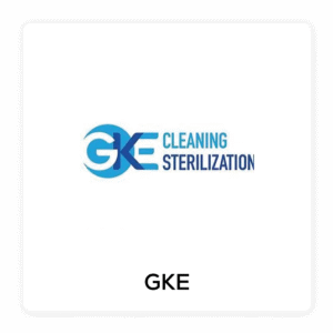 GKE Cleaning Sterilization - Alpha Dentkart