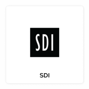 SDI - Alpha Dentkart