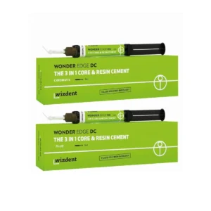 Wizdent Wonder Edge DC Core & Resin Cement Refills