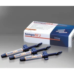 Detax Tempofil 2
