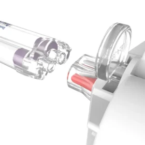Seil Global Disposable Impression Saver Connectors (Pack Of 10)