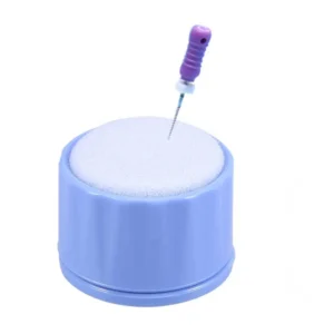 SuperEndo Endo Foam File Cleaner
